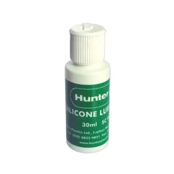 HOPE Aceite lubricante de silicona 30 ml
