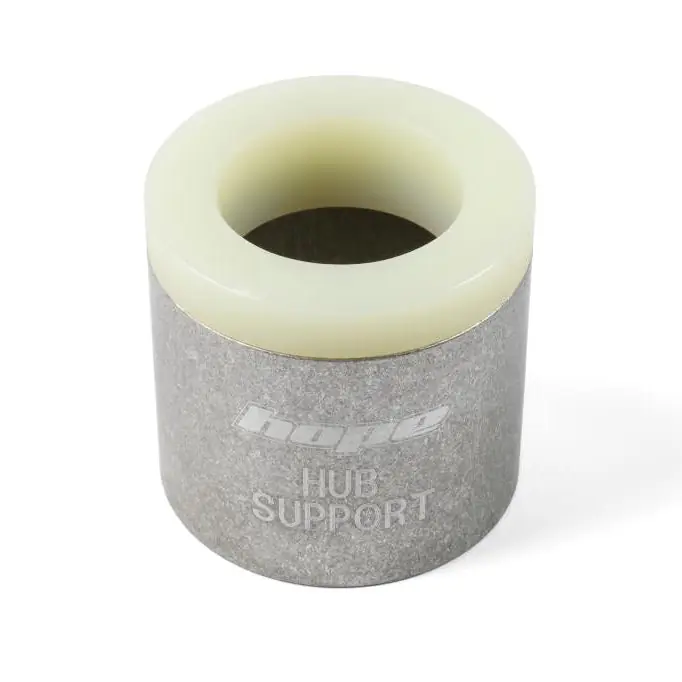 Soporte para montar y desmontar los cubos HOPE