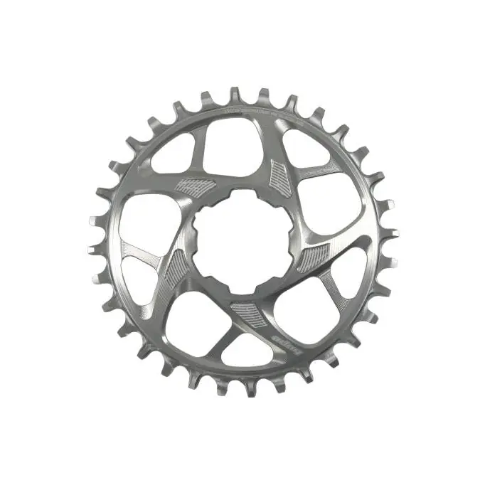 HOPE R22 9/10/11/12V Montaje directo Boost Plata Monoplato