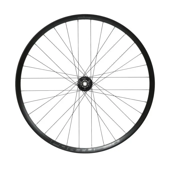 Rueda trasera HOPE FORTUS 30 W SC 27.5" PRO 5 148 mm Negra