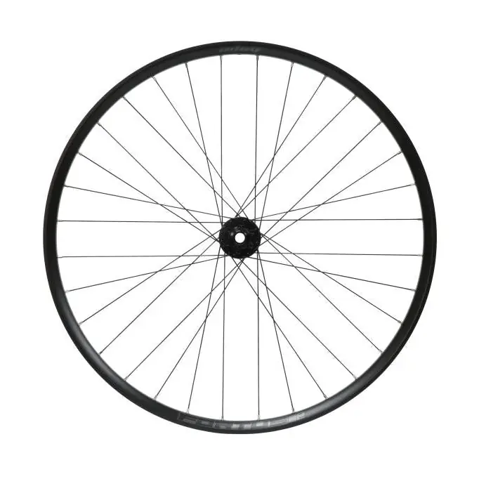 Rueda delantera HOPE FORTUS 30 W SC 29'' PRO 5 15x110 mm Boost Negro