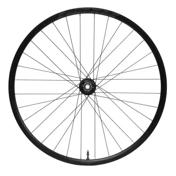 Rueda trasera HOPE RX24 PRO 5 12x135/142mm 700C 28 radios Tubeless Ready (Center Lock)