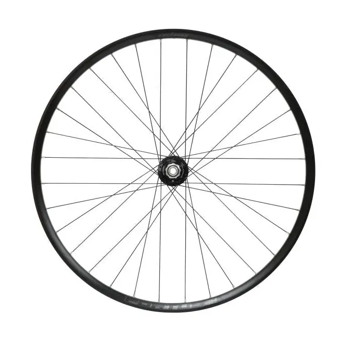 Rueda trasera HOPE FORTUS 30 W SC 29" PRO 5 12x148 mm Negra