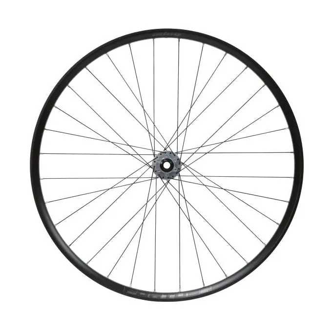 Rueda delantera HOPE FORTUS 30 W SC 29" PRO 5 15x110 mm Boost Silver