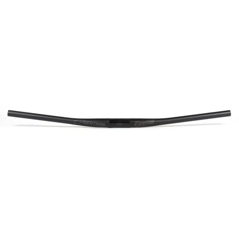 RENTHAL V3 FATBAR LITE Manillar plano de carbono 780mm