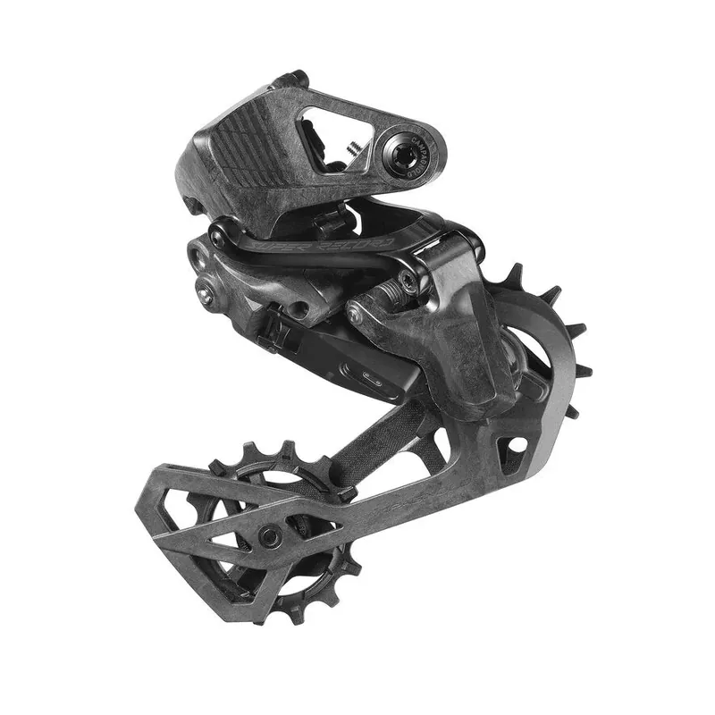 CAMPAGNOLO SUPER RECORD WRL Standard/UDH 13 Velocidad Cambio trasero
