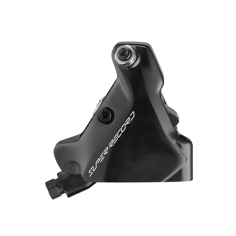 Pinza de Freno Delantero/Trasero 140mm CAMPAGNOLO SUPER RECORD WRL 13V DISC