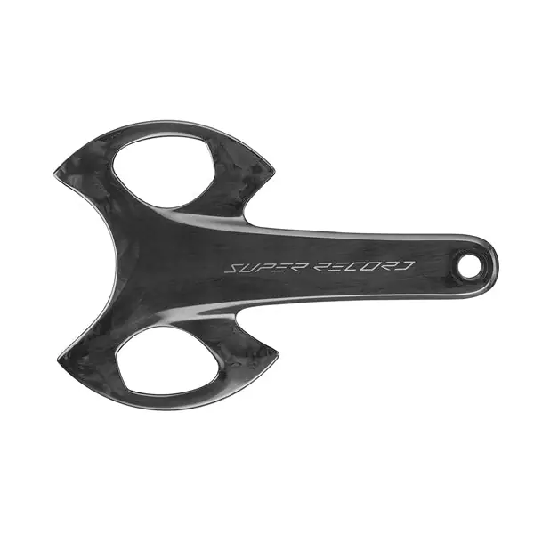Bielas CAMPAGNOLO SUPER RECORD WRL 13V