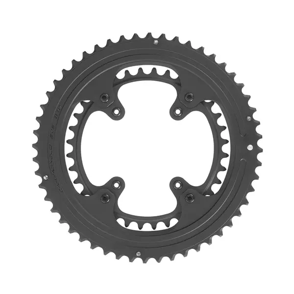Par de bandejas 13V CAMPAGNOLO SUPER RECORD WRL