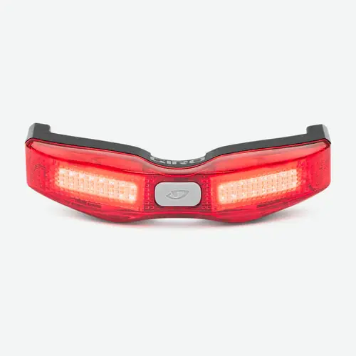 Luz de casco GIRO ROC LOC 5 LED