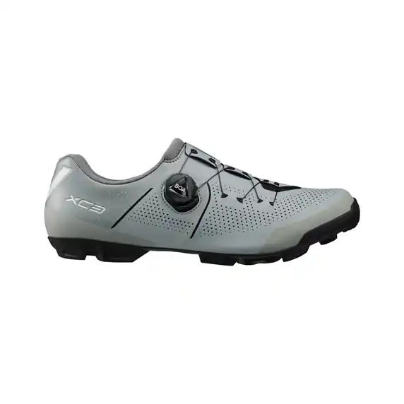 Zapatillas MTB SHIMANO XC302 Gris