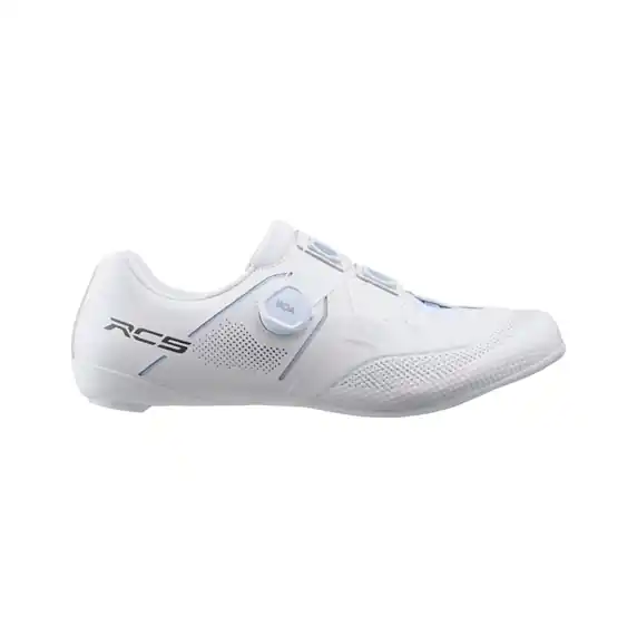 Zapatillas Carretera SHIMANO RC503 Blancas
