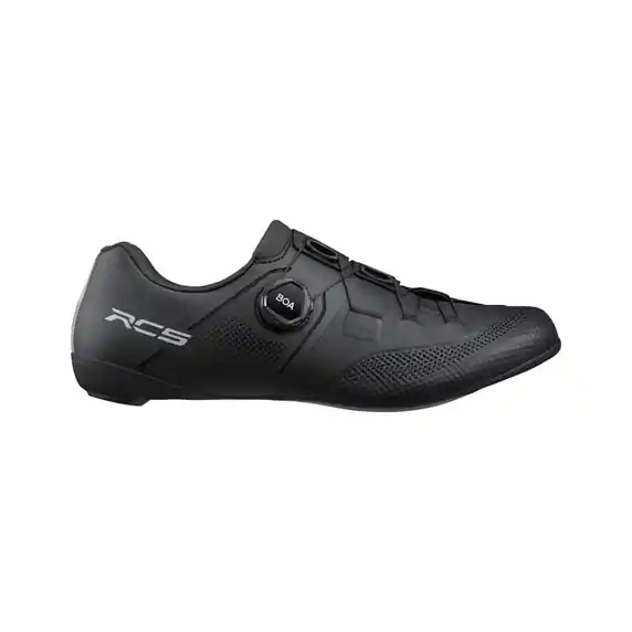 Zapatillas Carretera SHIMANO RC503 Negro