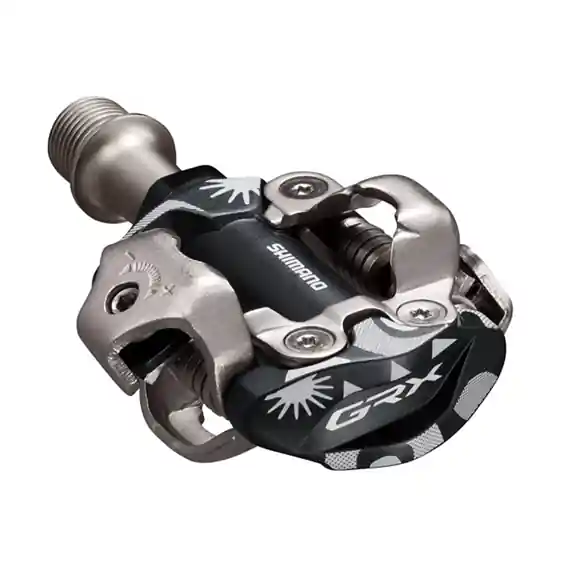 Pedales SHIMANO XT M8100