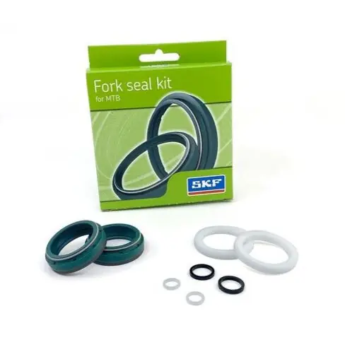 Kit de retenes de horquilla SKF RockShox 35 mm antes de 2016
