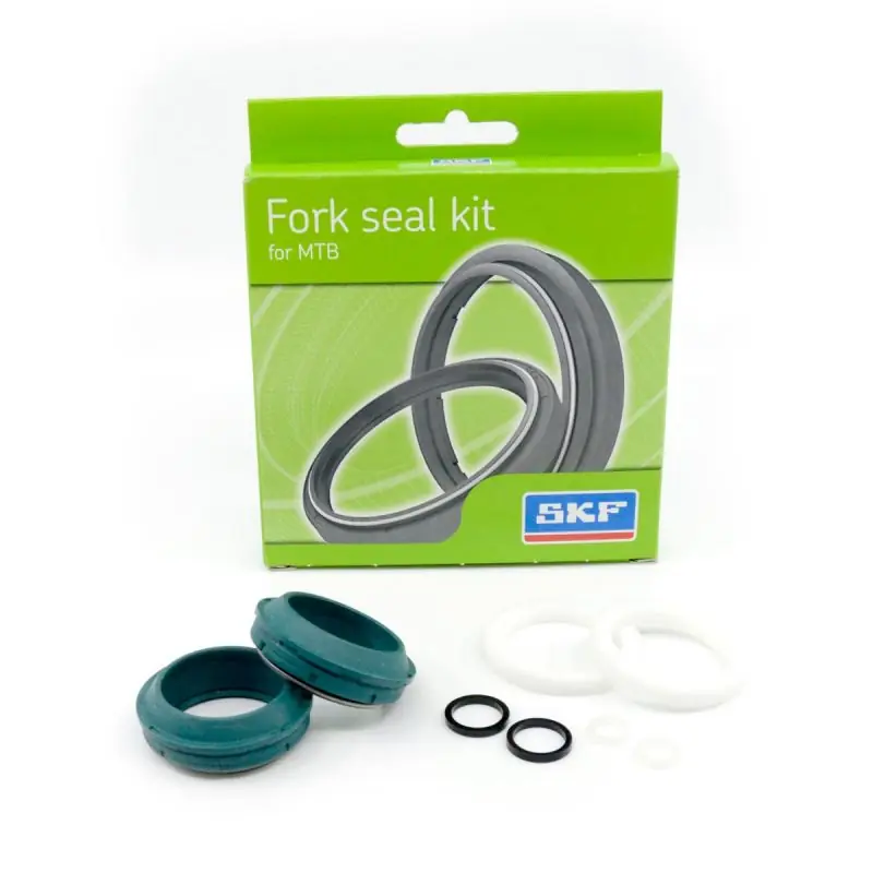 Kit de retenes de horquilla SKF Manitou 37 mm