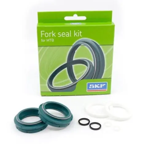 Kit de retenes de horquilla SKF Marzocchi 38 mm
