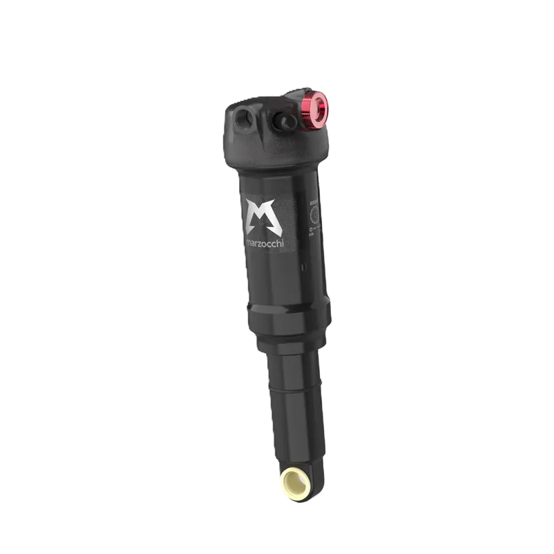 Amortiguador MARZOCCHI BOMBER INLINE Trunnion 2026