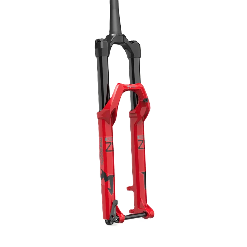 MARZOCCHI BOMBER Z1 Horquilla 29" 2026 Rojo