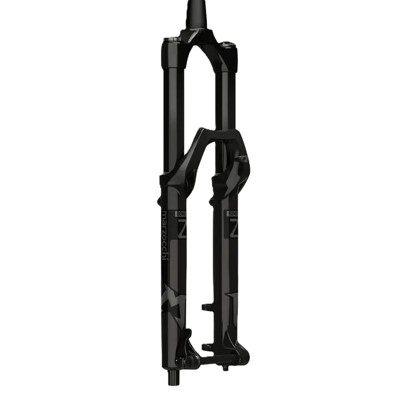 MARZOCCHI BOMBER Z 29" horquilla 2026 Negro