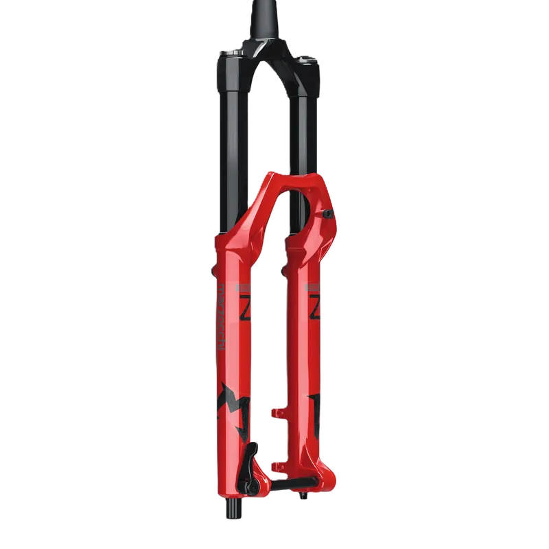 MARZOCCHI BOMBER Z 29" horquilla 2026 Rojo