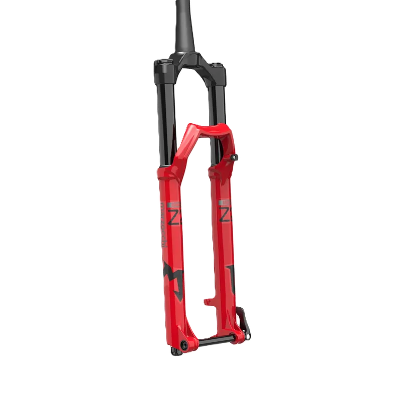 MARZOCCHI BOMBER Z2 29" horquilla 2026 Rojo