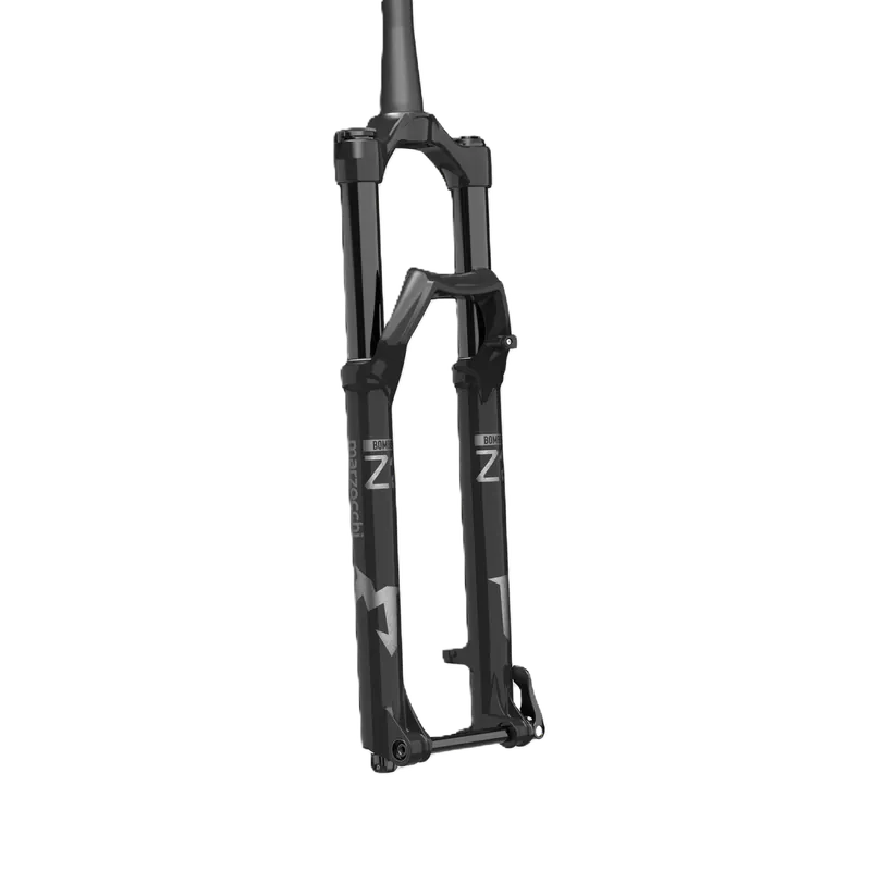 MARZOCCHI BOMBER Z2 E-Optimized 29" 2026 Horquilla negra