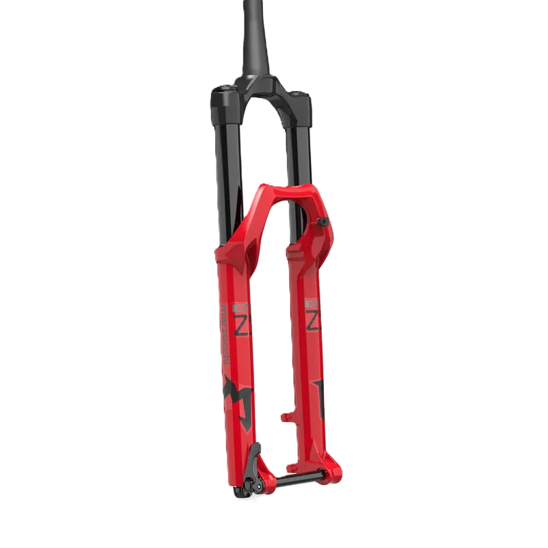 MARZOCCHI BOMBER Z1 29" horquilla 2026 Rojo