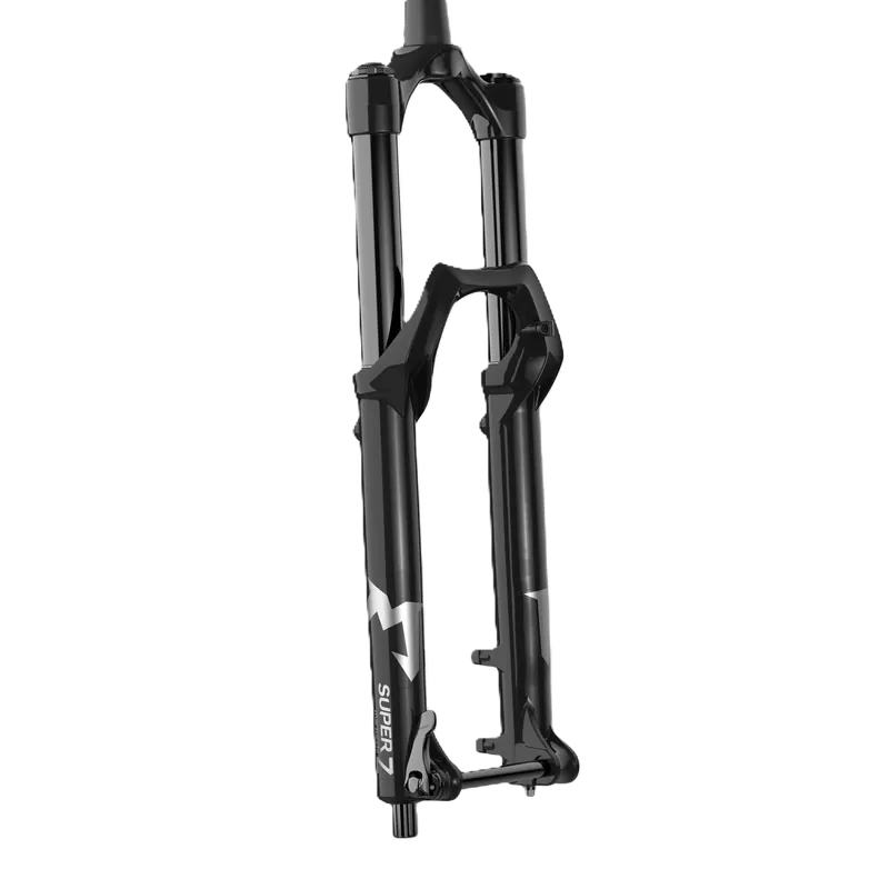 MARZOCCHI SUPER Z 29" horquilla 2026 Negro