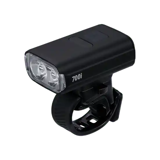 Iluminación frontal BBB NANOSTRIKE 700i