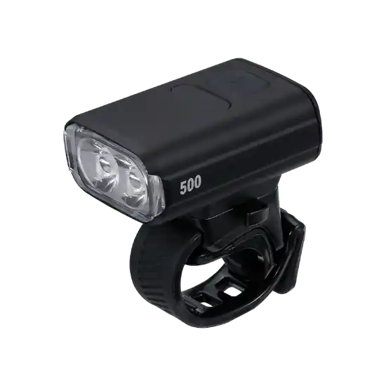 Iluminación frontal BBB NANOSTRIKE 500