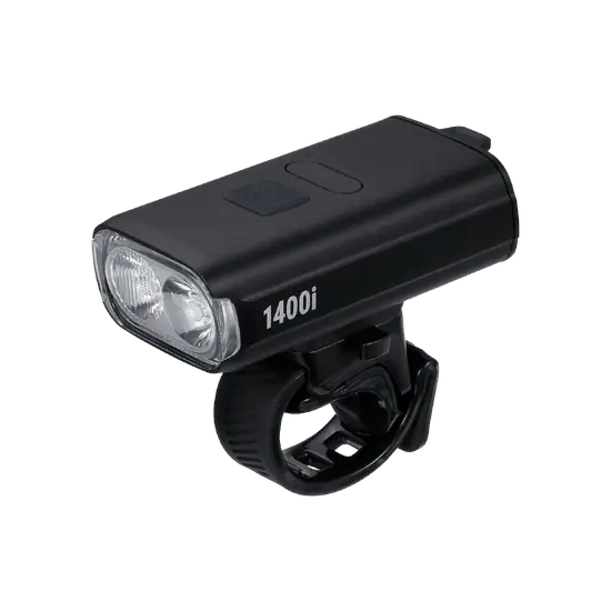 Iluminación delantera BBB STRIKEDUO 1400i