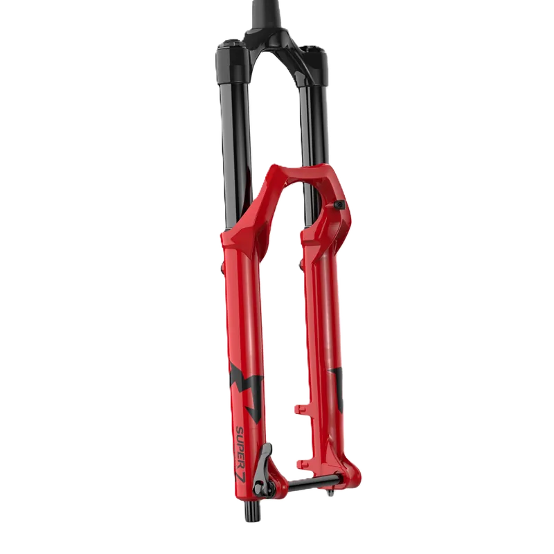 MARZOCCHI SUPER Z 29" horquilla 2026 Rojo