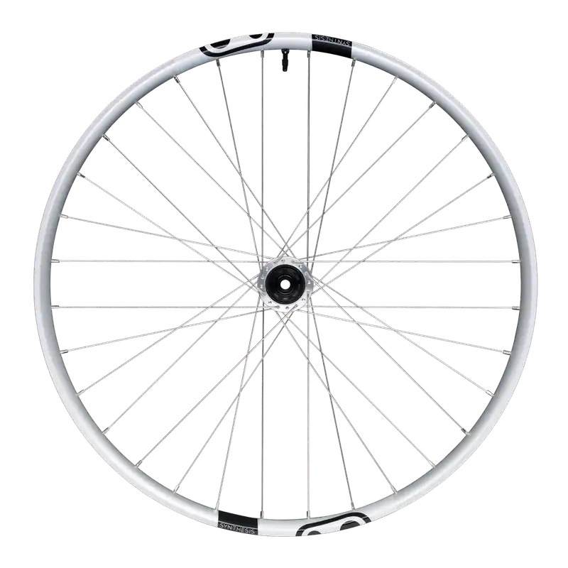 Rueda trasera CRANKBROTHERS SYNTHESIS Aluminio 2.0 E-BIKE I9 27.5" 12x148 mm Boost Plata