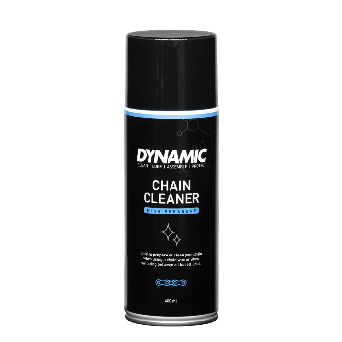LIMPIADOR DE CADENAS DYNAMIC (400ml)