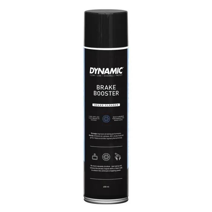 Limpiador de frenos DYNAMIC BRAKE BOOSTER (600ml)