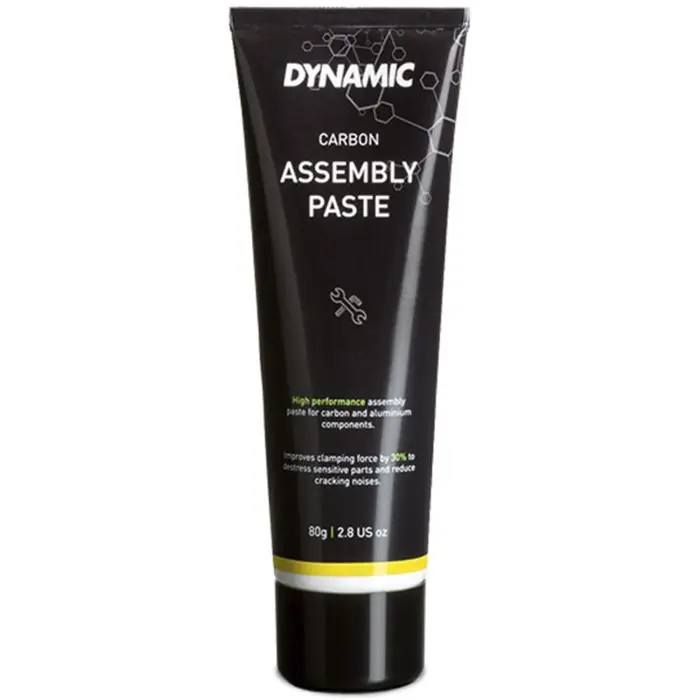 Pasta de montaje de componentes de carbono DYNAMIC (80 g)