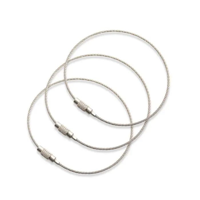 Soporte de cadena para ACOPLADORES DE CADENA DINÁMICOS (x3)