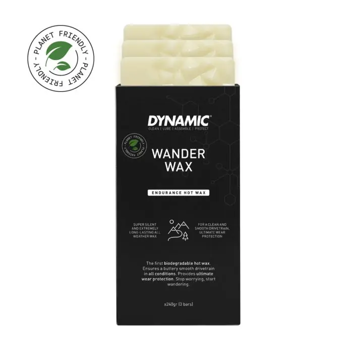 CERA DYNAMIC WANDER (240g)