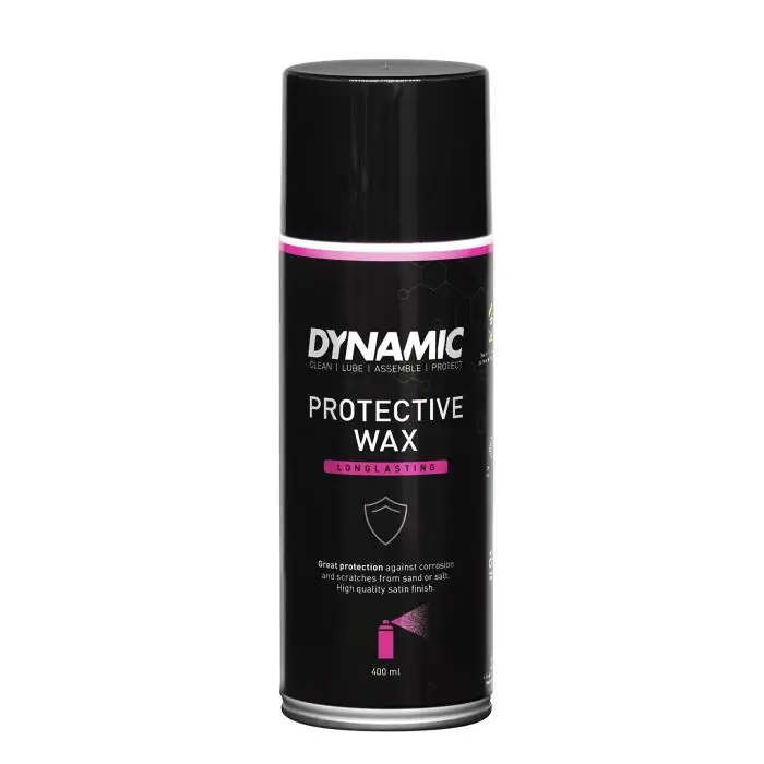 CERA PROTECTORA DINÁMICA Spray (400ml)