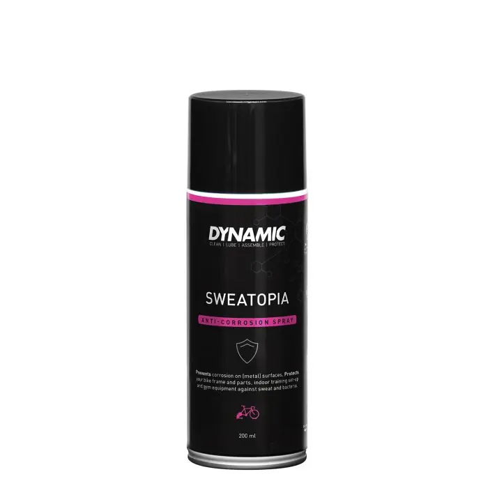 Spray protector DYNAMIC SWEATOPIA (200 ml)