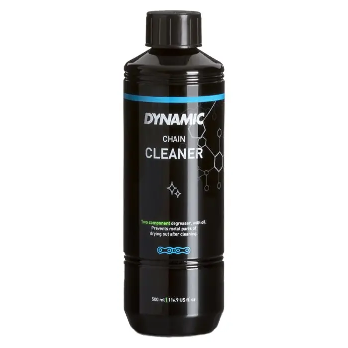 LIMPIADOR DE CADENAS DYNAMIC (500ml)