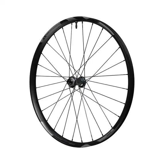 Rueda delantera SHIMANO XT M8200 29" eje 15x110 mm