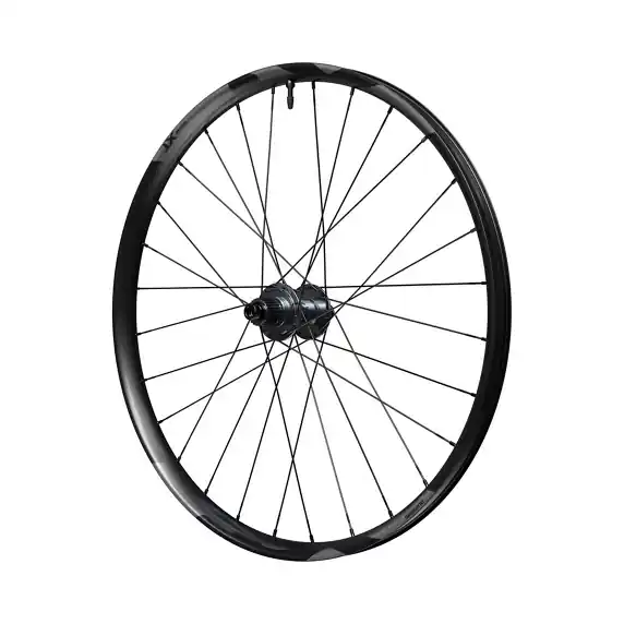 Rueda trasera SHIMANO XT M8200 27.5'' Eje 12x148 mm