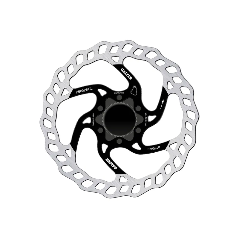 Disco GALFER SHARK 1.8mm CENTER LOCK
