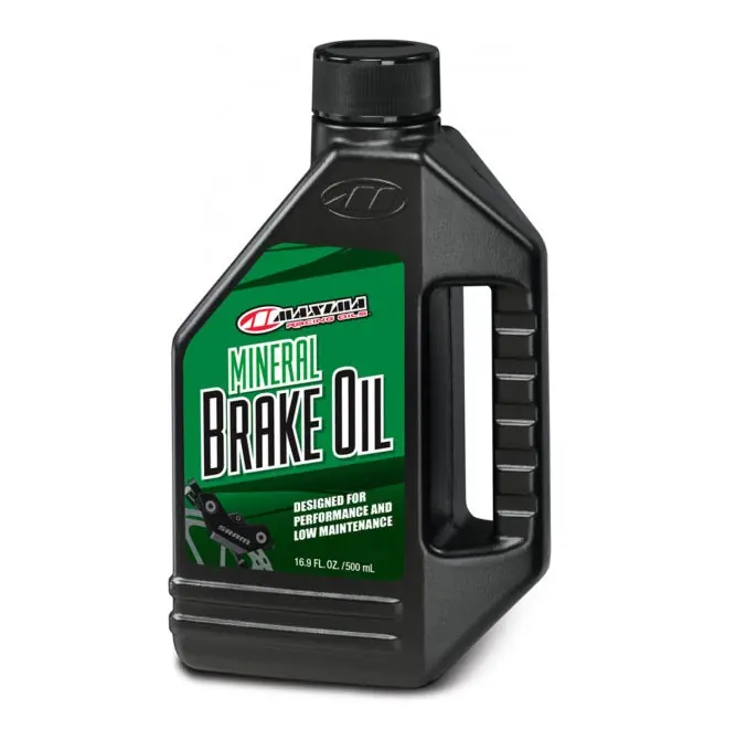 Líquido de frenos SRAM MAXIMA Mineral (500ml)