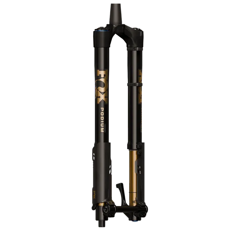 FOX PODIUM FACTORY 29" Grip X2 Eje 20x100mm 2026