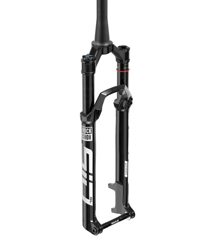 ROCKSHOX SID SL ULTIMATE RACE DAY2 3P 29" Horquilla Eje 15*110mm Boost Negra 2026