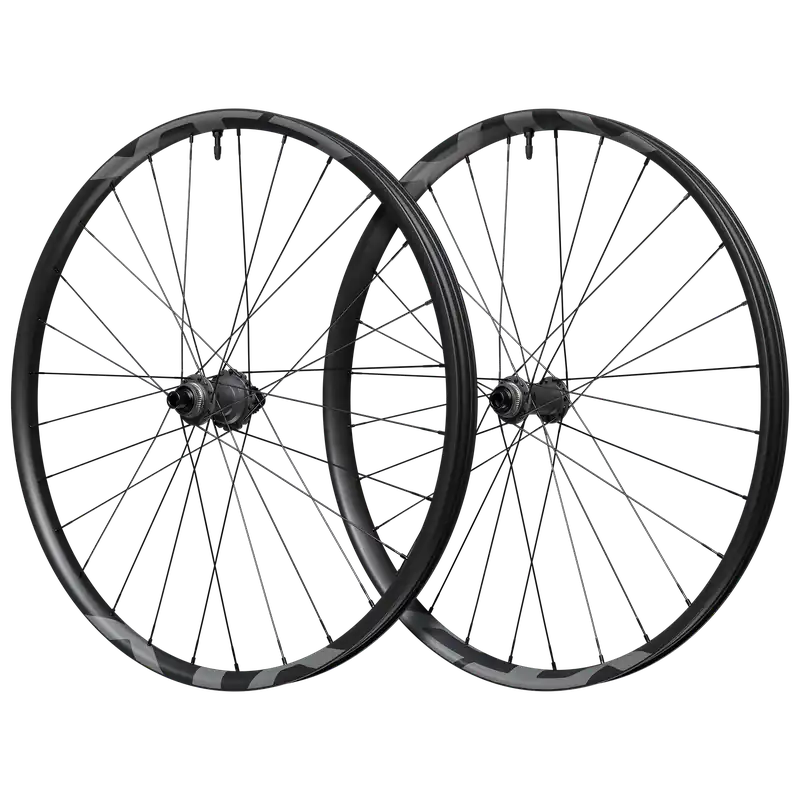 Par de ruedas SHIMANO XTR M9220 Enduro 29'' 15x110mm/12x148mm Boost
