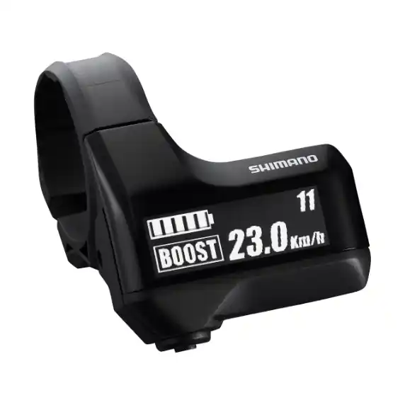 Pantalla SHIMANO Steps SC-E7000